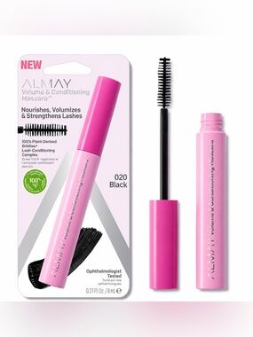 Almay Volume & Conditioning Mascara